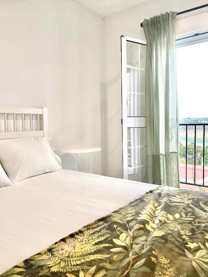 El Balcon De Alange Bed & Breakfast Exterior photo
